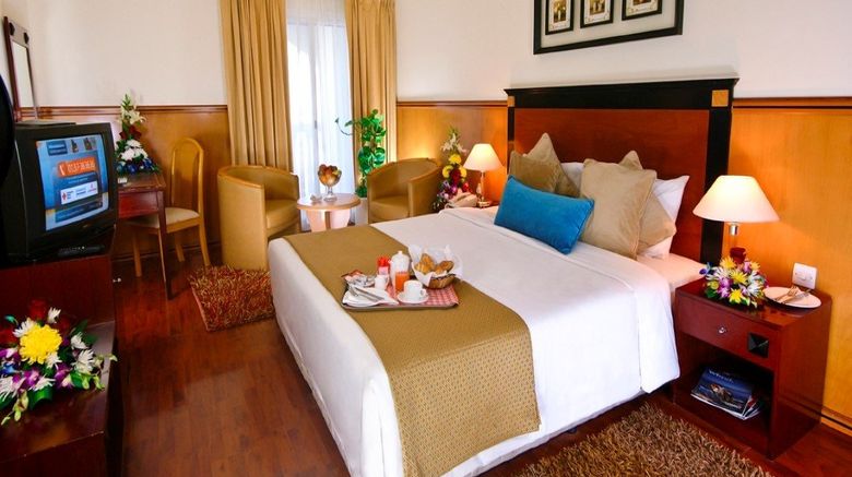 <b>Landmark Plaza Baniyas Room</b>. Images powered by <a href="https://www.leonardoworldwide.com/" title="Leonardo Worldwide" target="_blank">Leonardo</a>.