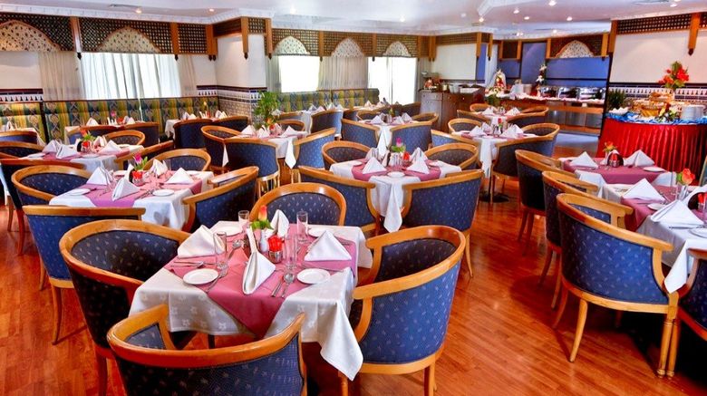 <b>Landmark Plaza Baniyas Restaurant</b>. Images powered by <a href="https://www.leonardoworldwide.com/" title="Leonardo Worldwide" target="_blank">Leonardo</a>.