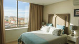 The Residence at Crystal Towers Room