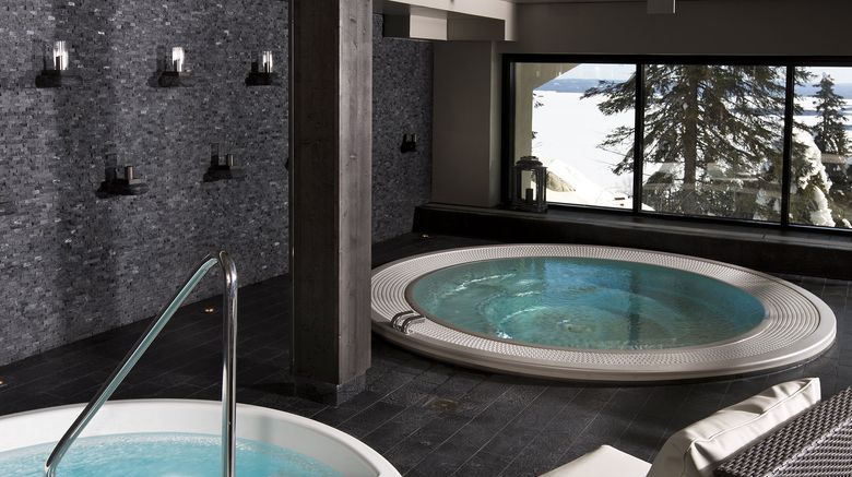 <b>Koli Break by Sokos Hotel Pool</b>. Images powered by <a href="https://www.leonardoworldwide.com/" title="Leonardo Worldwide" target="_blank">Leonardo</a>.