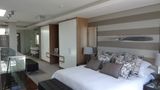 The Residence at Crystal Towers Room