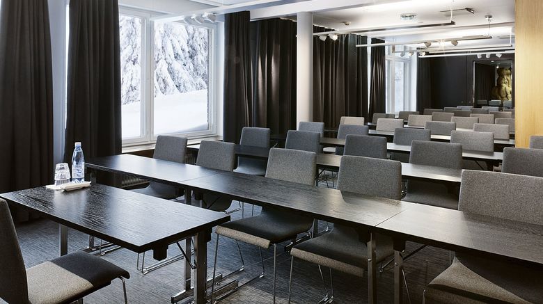 <b>Koli Break by Sokos Hotel Meeting</b>. Images powered by <a href="https://www.leonardoworldwide.com/" title="Leonardo Worldwide" target="_blank">Leonardo</a>.