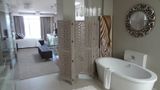 The Residence at Crystal Towers Room