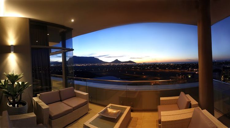The Residence at Crystal Towers Room