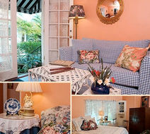 Chelsea Garden Inn Suite