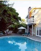 Chelsea Garden Inn
