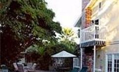 Chelsea Garden Inn