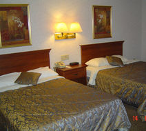 Welcome Inn and Suites Ripon Room