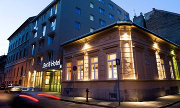 Bo18 Hotel Superior