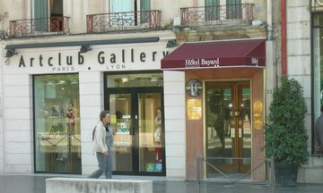 Hotel Bayard