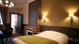 Hotel Bayard Room
