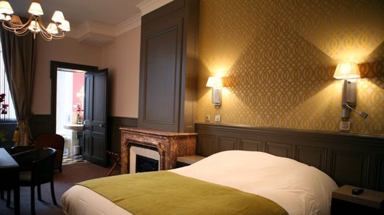 <b>Hotel Bayard Room</b>. Images powered by <a href="https://www.leonardoworldwide.com/" title="Leonardo Worldwide" target="_blank">Leonardo</a>.