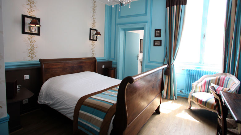 <b>Hotel Bayard Room</b>. Images powered by <a href="https://www.leonardoworldwide.com/" title="Leonardo Worldwide" target="_blank">Leonardo</a>.
