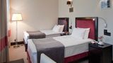Astoria Hotel Room