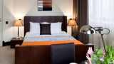 Astoria Hotel Room