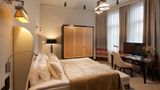 Astoria Hotel Room