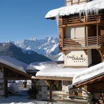 Le Chalet d'Adrien