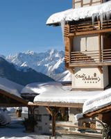 Le Chalet d'Adrien