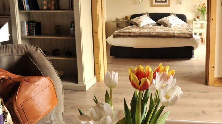 Le Chalet d'Adrien Suite