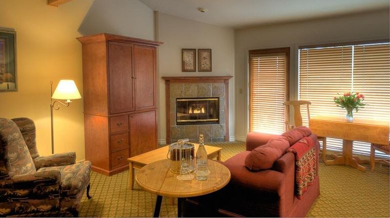 <b>Pine Ridge Inn Suite</b>. Images powered by <a href="https://www.leonardoworldwide.com/" title="Leonardo Worldwide" target="_blank">Leonardo</a>.