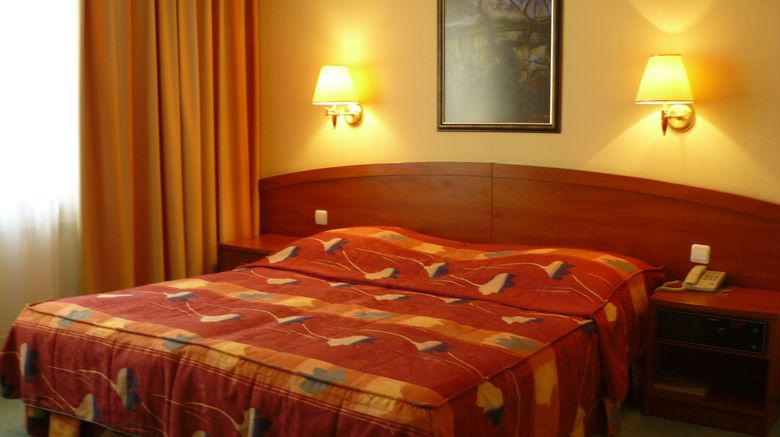 <b>Hotel Prezydencki Room</b>. Images powered by <a href="https://www.leonardoworldwide.com/" title="Leonardo Worldwide" target="_blank">Leonardo</a>.