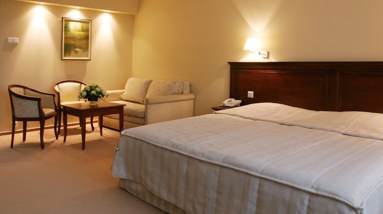 Hotel Prezydencki Room
