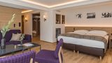 Hotel Europe Room