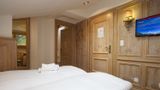 Hotel Europe Room