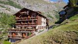 Hotel Europe Exterior