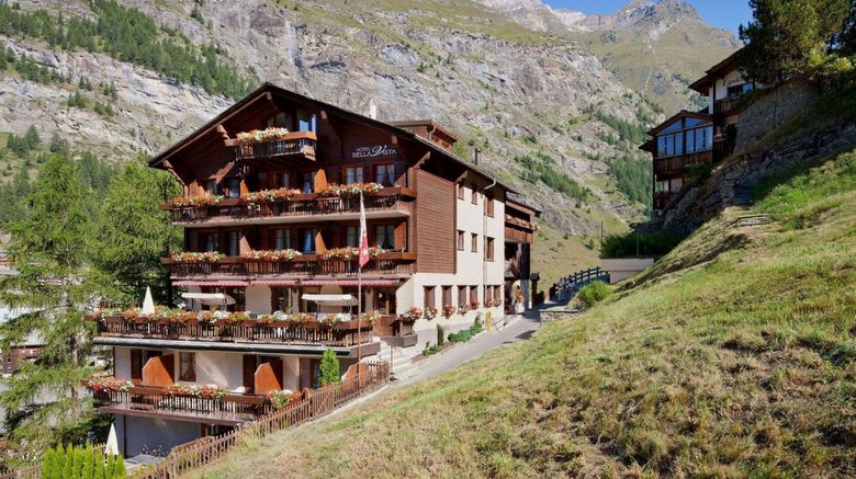 <b>Hotel Europe Exterior</b>. Images powered by <a href="https://www.leonardoworldwide.com/" title="Leonardo Worldwide" target="_blank">Leonardo</a>.