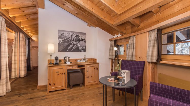 Hotel Europe Room