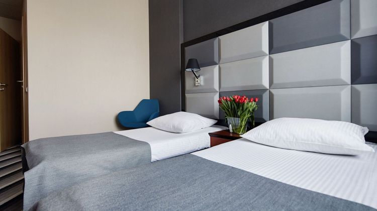 Hotel Apis Room
