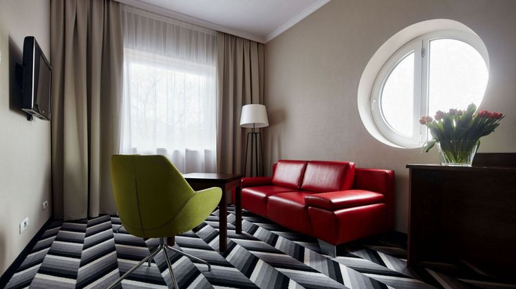 Hotel Apis Room