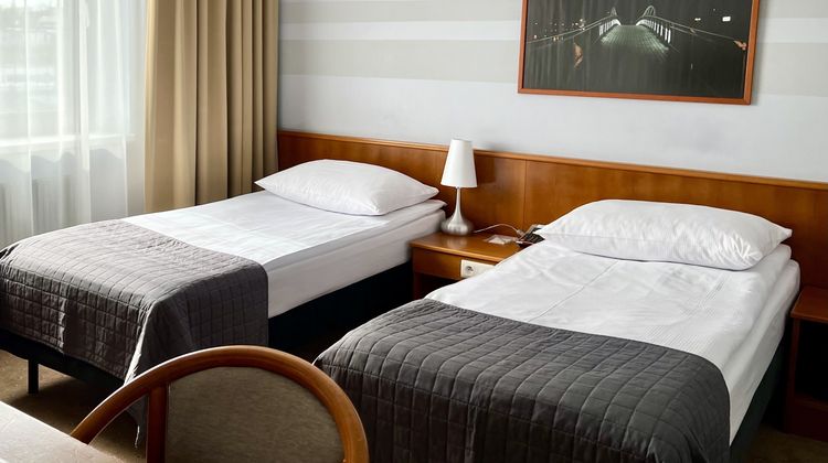 City Hotel Bydgoszcz Other