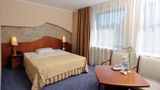 City Hotel Bydgoszcz Room