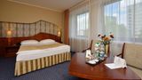 City Hotel Bydgoszcz Room