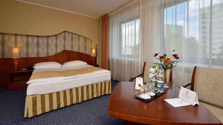 <b>City Hotel Bydgoszcz Room</b>. Images powered by <a href="https://www.leonardoworldwide.com/" title="Leonardo Worldwide" target="_blank">Leonardo</a>.