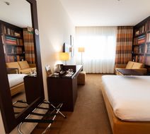 Hotel DeSilva Piaseczno Room