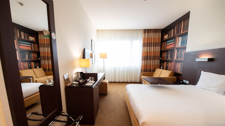 <b>Hotel DeSilva Piaseczno Room</b>. Images powered by <a href="https://www.leonardoworldwide.com/" title="Leonardo Worldwide" target="_blank">Leonardo</a>.