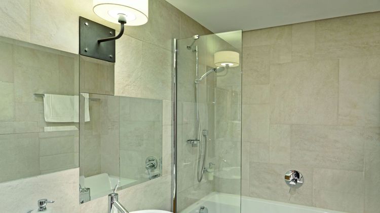 Hotel Bulwar Other