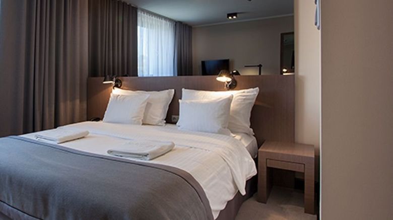 <b>Ilonn Hotel Poznan Other</b>. Images powered by <a href="https://www.leonardoworldwide.com/" title="Leonardo Worldwide" target="_blank">Leonardo</a>.