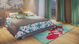 Hotel Seehof Room