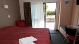 Bella Vista Motel Fox Glacier Room