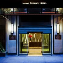 Loews Regency New York