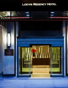Loews Regency New York