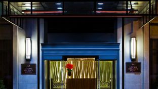 Loews Regency New York