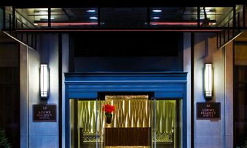 Loews Regency New York
