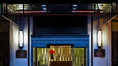 Loews Regency New York