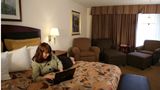 Winnemucca Inn Room