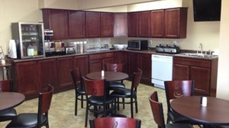 <b>New Victorian Inn & Suites Restaurant</b>. Images powered by <a href="https://www.leonardoworldwide.com/" title="Leonardo Worldwide" target="_blank">Leonardo</a>.